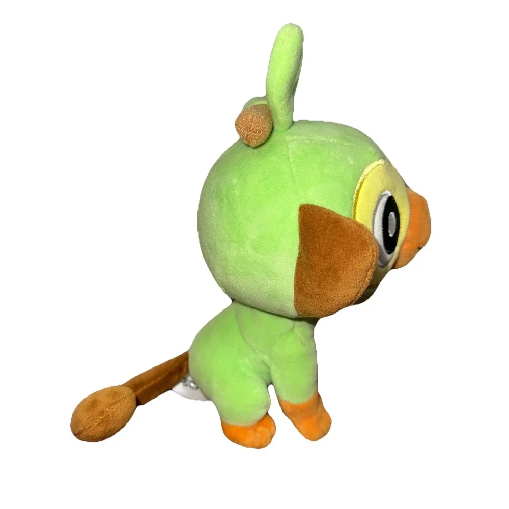 Pokémon‎ Plush Grookey 9